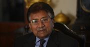 Pakistan: prezydent Musharraf przewieziony do szpitala, a nie do sądu
