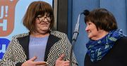 Anna Grodzka: zapisuję się do zespołu Beaty Kempy ws. gender