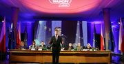Kazimierz Kutz "jedynką" Twojego Ruchu na Śląsku; Kwaśniewski nie kandyduje
