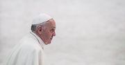 Papież Franciszek: jak wszyscy, i ja mam swoje cierpienia