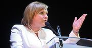Beata Kempa napisała do Meryl Streep ws. gender