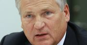 Aleksander Kwaśniewski: Jarosław Kaczyński mówi głupstwa