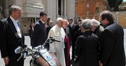 Abp Stanisław Gądecki: codziennie spotykam się z papieżem przy posiłkach