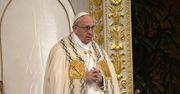 Papież Franciszek: niech nigdy nie powtórzy się groza Holokaustu
