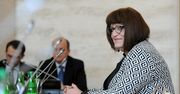 Na posiedzeniu zespołu Stop ideologii gender - spór o deklarację członkowską