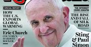 Watykan ostro reaguje na portret Franciszka w "Rolling Stone"