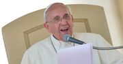 Papież Franciszek wysłał telegram do Bronisława Komorowskiego