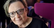 Agnieszka Holland: ekipa Kaczyńskiego działa na rzecz Putina