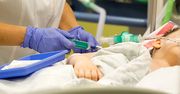Pobity czterolatek z Bytomia nie mówi, prawdopodobnie nie widzi