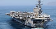 Wielka pomyłka Pentagonu? Wydaje miliardy na lotniskowce, które wkrótce mogą okazać się przeżytkiem