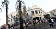 Libia: zamach w Bengazi w rocznicę ataku na konsulat USA