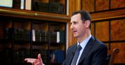 Syryjski prezydent Asad do Brahimiego: pozwólcie narodowi zdecydować w Genewie