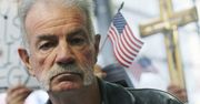 Pastor Terry Jones aresztowany. Chciał spalić 3 tysiące egzemplarzy Koranu