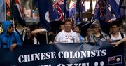 Chiny: wielotysięczna prodemokratyczna demonstracja w Hongkongu