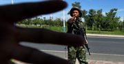 Chiny: w Sinkiangu znów wybuchły zamieszki