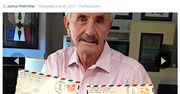 Listy z czasów II wojny światowej dotarły do adresata po prawie 70 latach