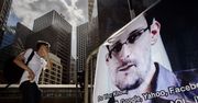 Snowden może wiedzieć jak USA szpiegują Chiny