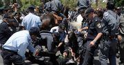 Izrael: protesty przeciwko przymusowemu wysiedleniu Beduinów z Negewu