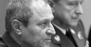 Nie żyje były dowódca Sił Powietrznych gen. Stanisław Targosz