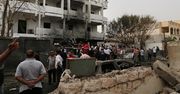 Libia: zamach na ambasadę Francji w Trypolisie; dwóch rannych