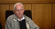 Niemcy: sąd umorzył postępowanie przeciwko byłemu esesmanowi