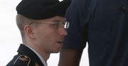 Bradley Manning prosi Baracka Obame o ułaskawienie