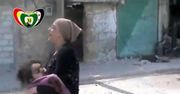 Co najmniej dziewięcioro dzieci wśród ofiar bombardowania Aleppo w Syrii