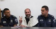 Izrael: dożywocie dla żydowskiego radykała za mordowanie Palestyńczyków
