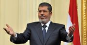 Prezydent Egiptu przeciwny interwencji wojskowej w Mali