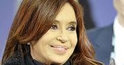 Prezydent Argentyny Cristina Kirchner wezwała Londyn od oddania Falklandów