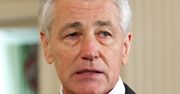 Nowy sekretarz obrony Chuck Hagel zapewnia, że armia USA wciąż będzie najsilniejsza