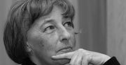 Zmarła Teresa Torańska, dziennikarka i pisarka