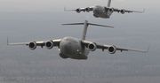 Siły powietrzne USA rozpoczęły przerzut francuskich żołnierzy do Mali