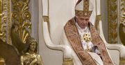 Benedykt XVI abdykuje. Brat papieża Georg Ratzinger: nadszarpnięte zdrowie powodem dymisji