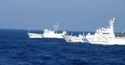 Chiński ambasador wezwany z powodu wysp Senkaku