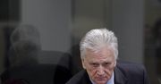 Trybunał haski uniewinnił serbskiego generała Periszicia