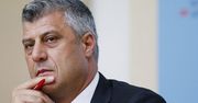 Kosowo: premier Hashim Thaci krytykuje opozycję za stanowisko wobec Serbii