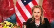 Hillary Clinton za poparciem Arabskiej Wiosny