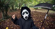 Halloween na Wyspach będzie straszyć pogodą