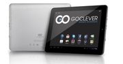 Test tabletu - Goclever Tab R973