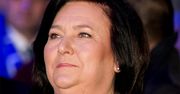 Anna Komorowska żałuje, że rodzice dzieci niepełnosprawnych nie przyjęli zaproszenia