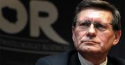 Wiesław Dębski: dzisiaj mogę zaśpiewać "Balcerowicz, zostaw moją kasę w spokoju"