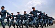 Afganistan: w ciągu 12 miesięcy zabito 1 800 policjantów