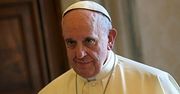 Papież Franciszek do ofiar pedofilii: proszę o przebaczenie