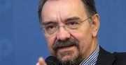 "Niemoralne". Tomasz Terlikowski oburzony uczynkiem prof. Romualda Dębskiego