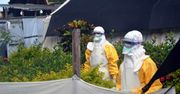 WHO: epidemia Eboli sytuacją nadzwyczajną na skalę światową