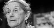 Zmarła Nadine Gordimer, laureatka literackiej Nagrody Nobla