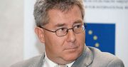Sankcje wobec Polski? Ryszard Czarnecki: to jakieś "political fiction"
