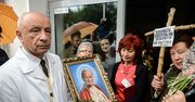 Prof. Bogdan Chazan: myślę o dzieciach, które nie narodziły się przeze mnie