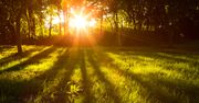 Słońca nie zabraknie - prognoza pogody na 18 i 19 września